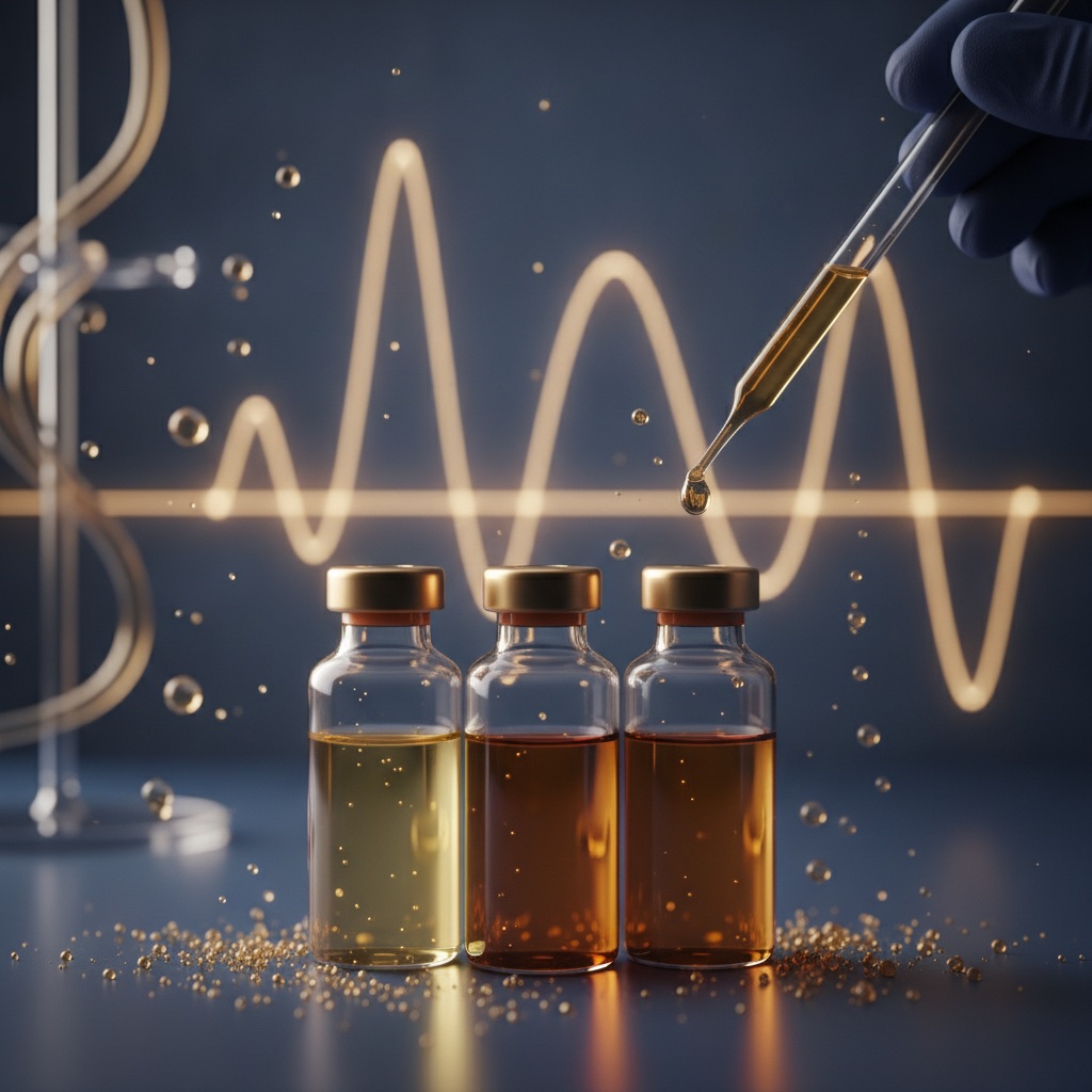 Follistatin-344: Research Overview, Mechanism & Data