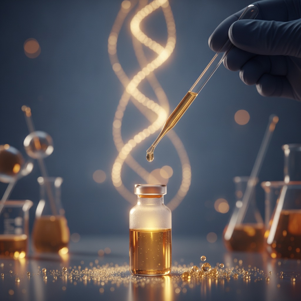 FOXO4-DRI Mechanism of Action — Research Reference