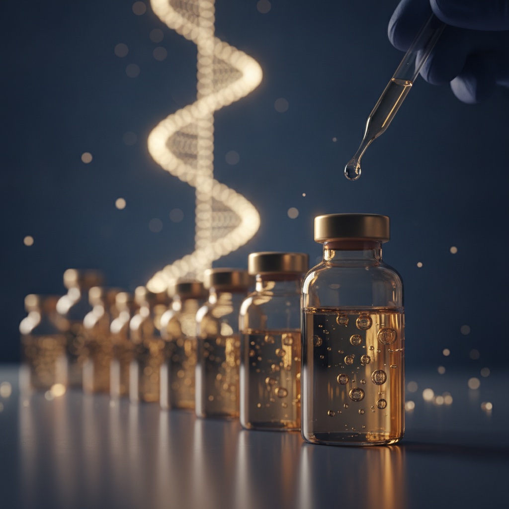 FOXO4-DRI: Research Overview, Mechanism & Data