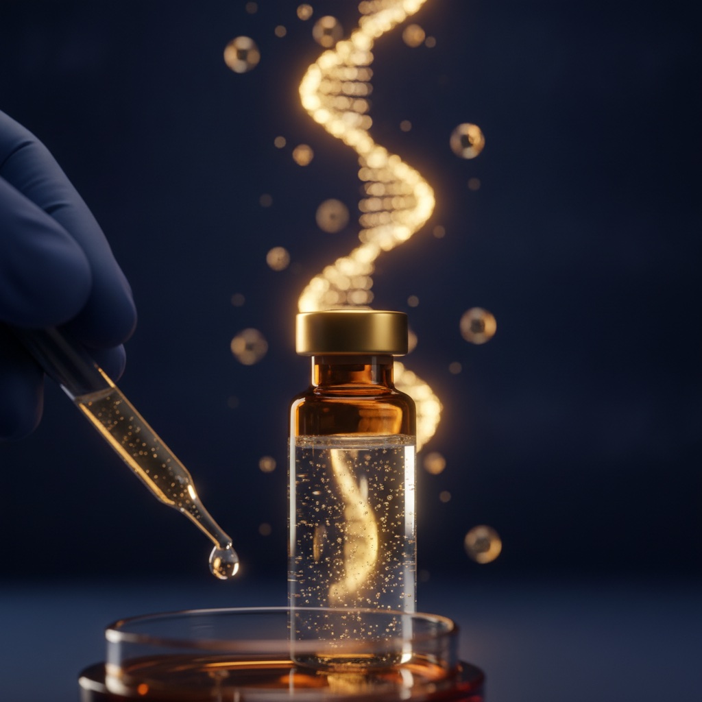 FOXO4-DRI Solubility & Diluents — Research Reference