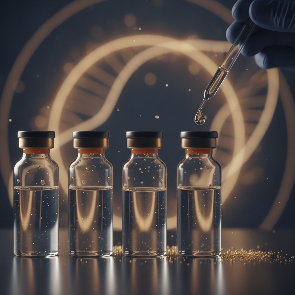 HGH Fragment 176-191: Research Overview, Mechanism & Data