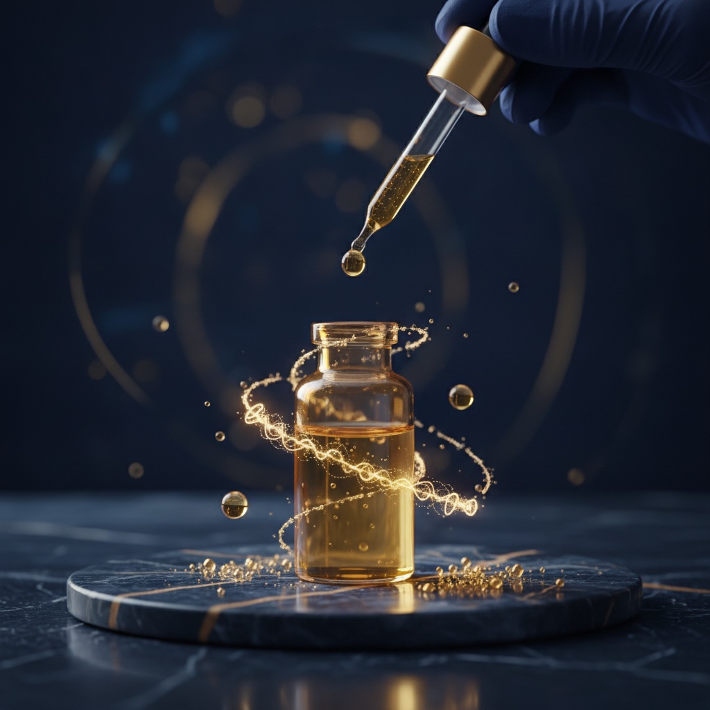 GHK-Cu in Connective-Tissue Research: Research Reference