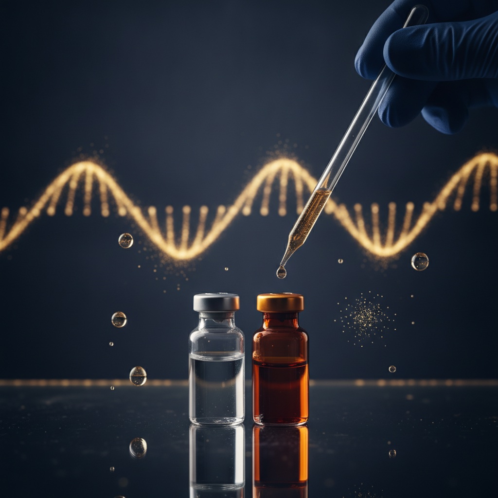 GHK-Cu in Tissue-Repair Research: Research Reference