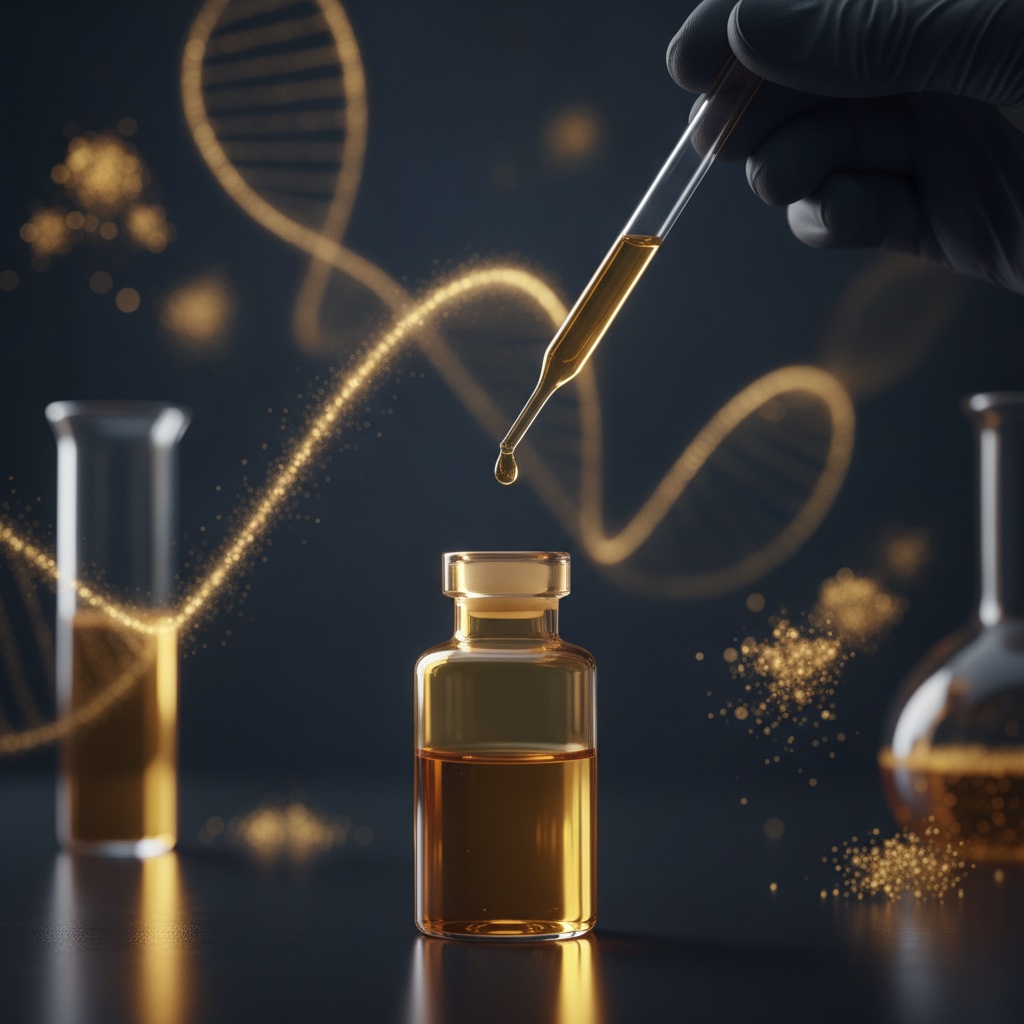 GHK-Cu vs Cortagen: Research Comparison