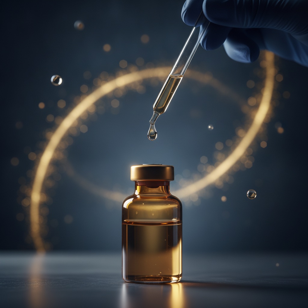 GHK in Wound-Healing Research: Research Reference