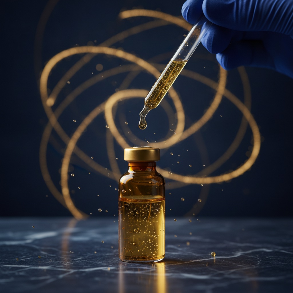GHK vs Larazotide: Research Comparison