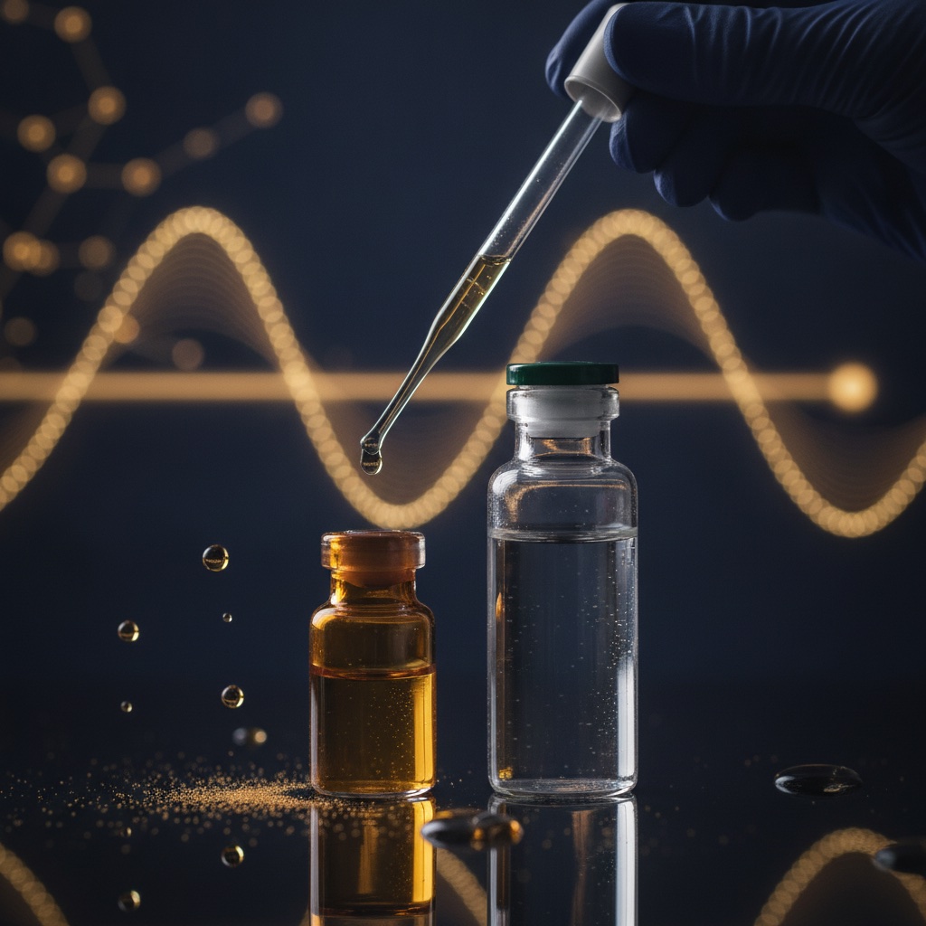 GHRP-2 Comparison to Related Peptides — Research Reference