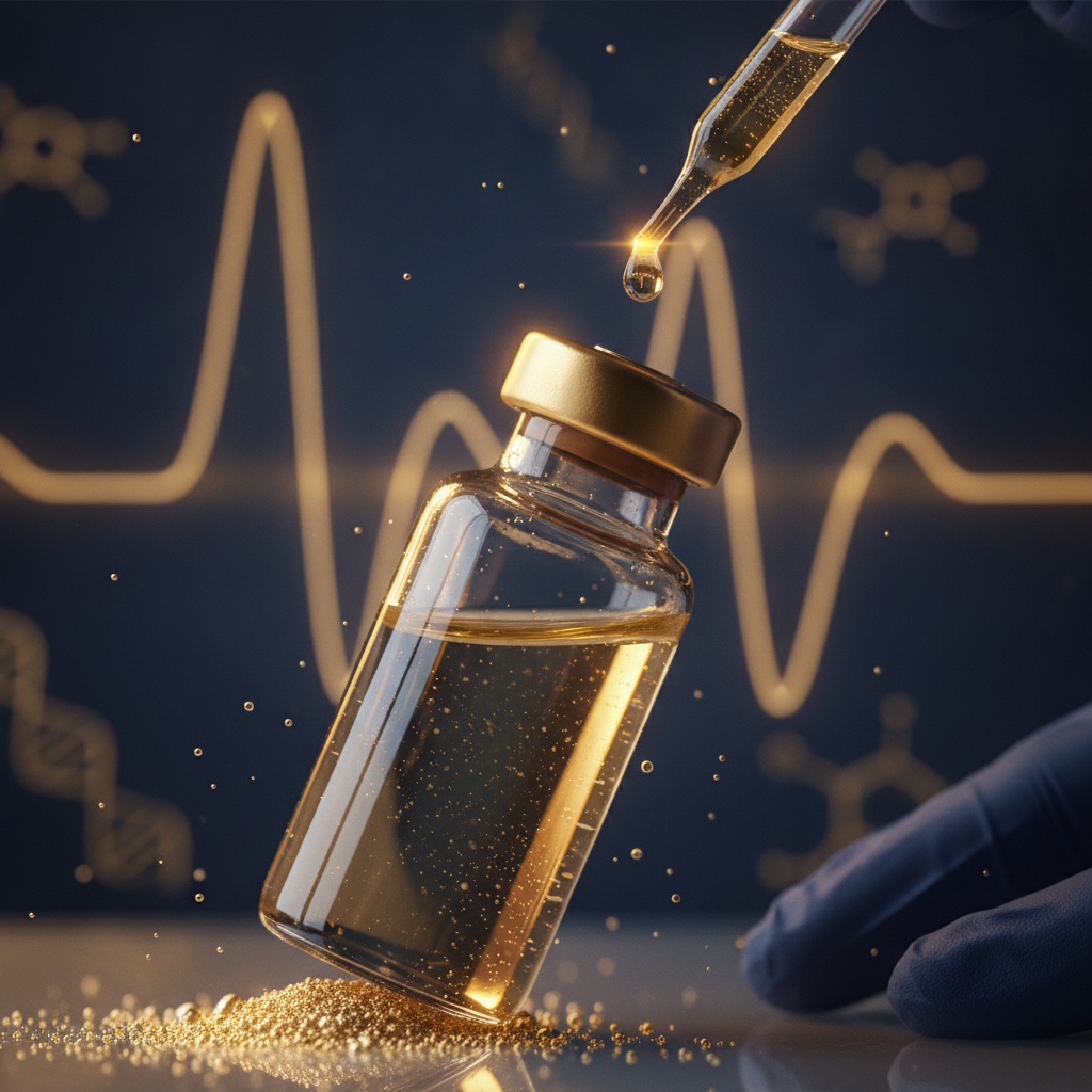 GHRP-2 in Igf-Signaling Research: Research Reference