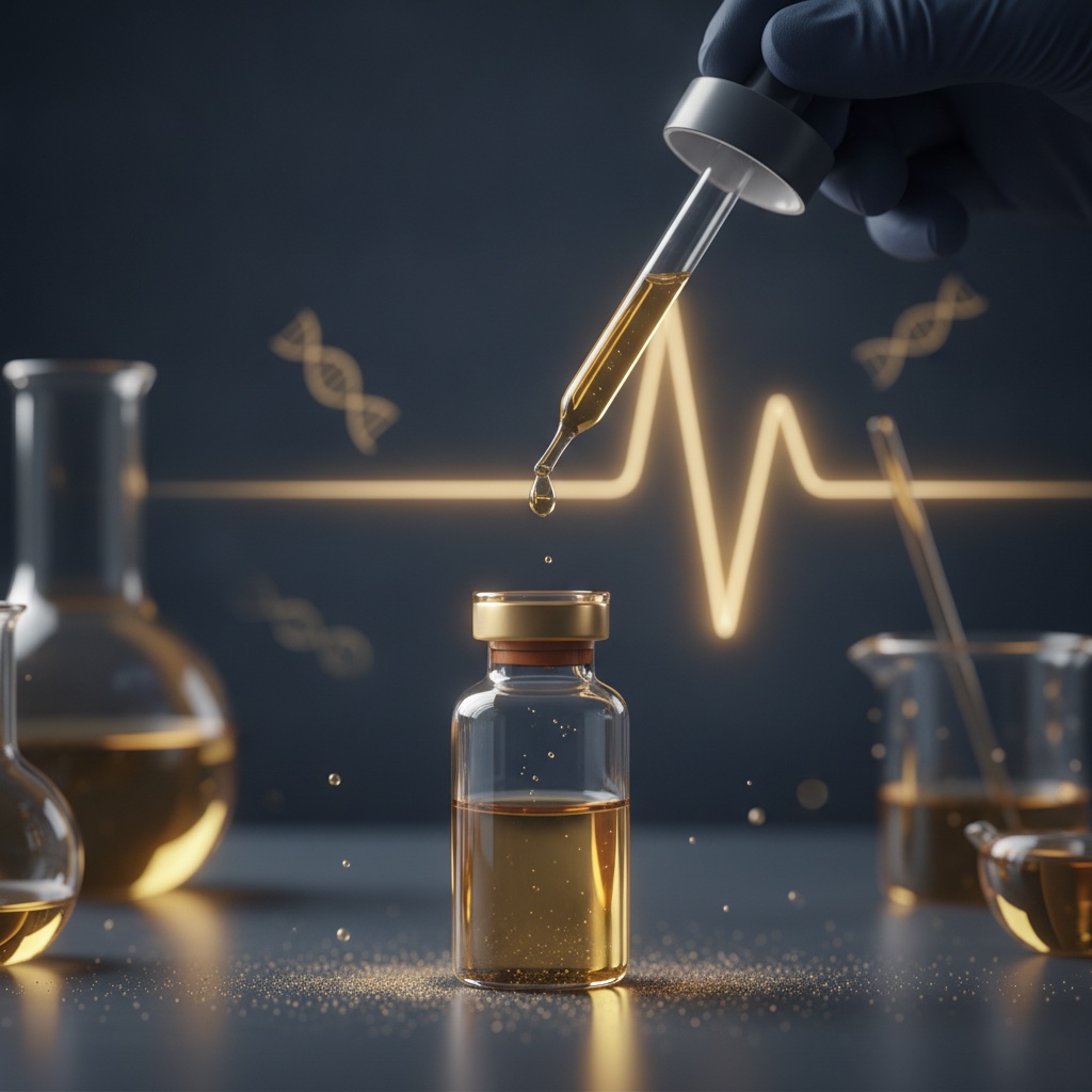 GHRP-2 Research FAQ — Research Reference