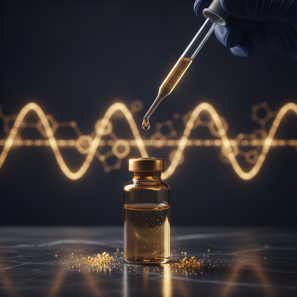 GHRP-2: Research Overview, Mechanism & Data