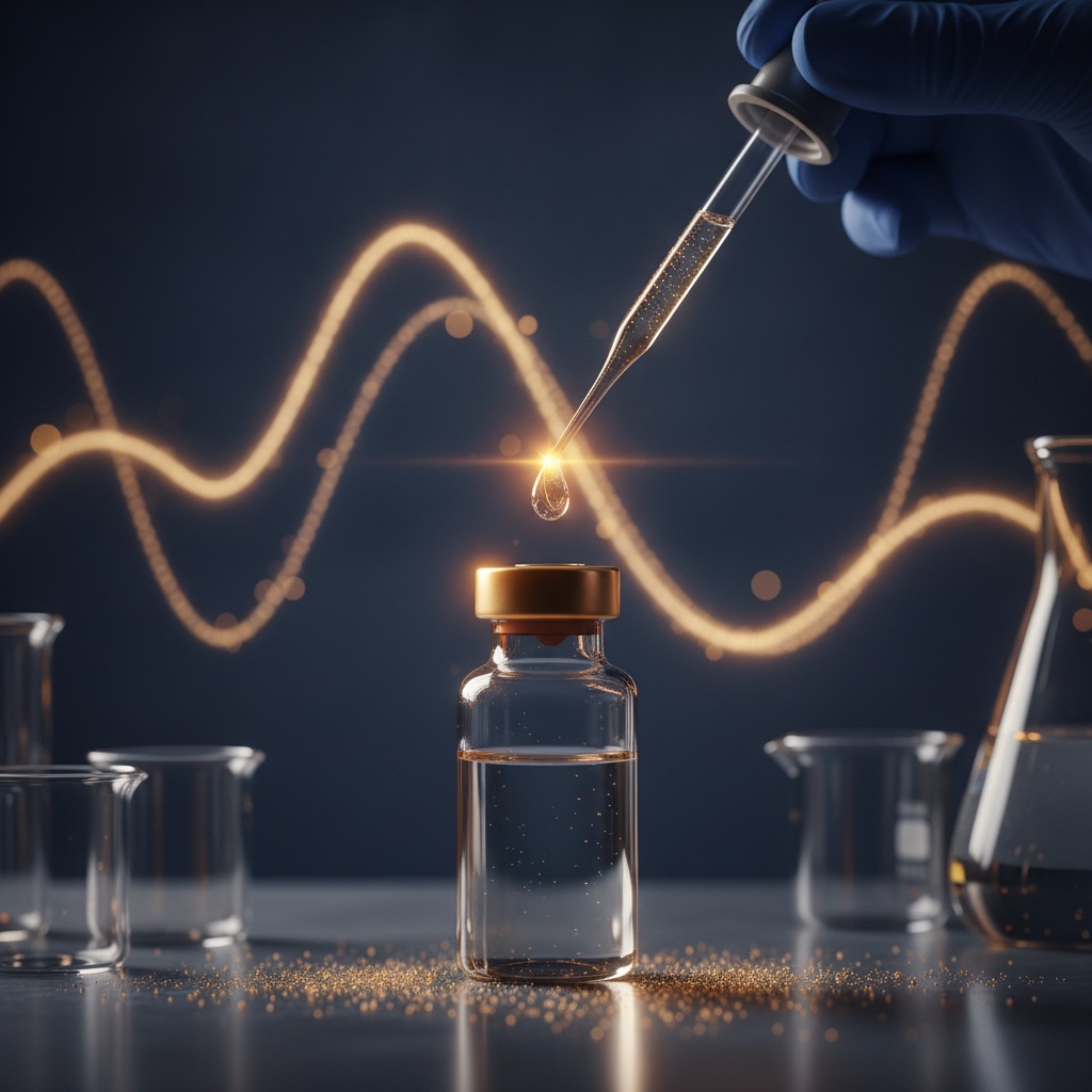 GHRP-6 Comparison to Related Peptides — Research Reference