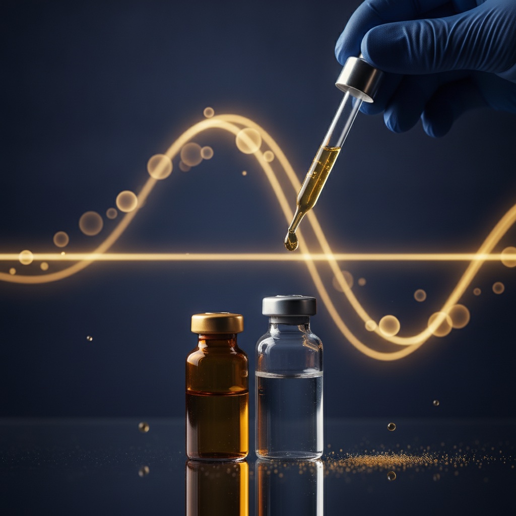 GHRP-6 in Anabolic-Signaling Research: Research Reference