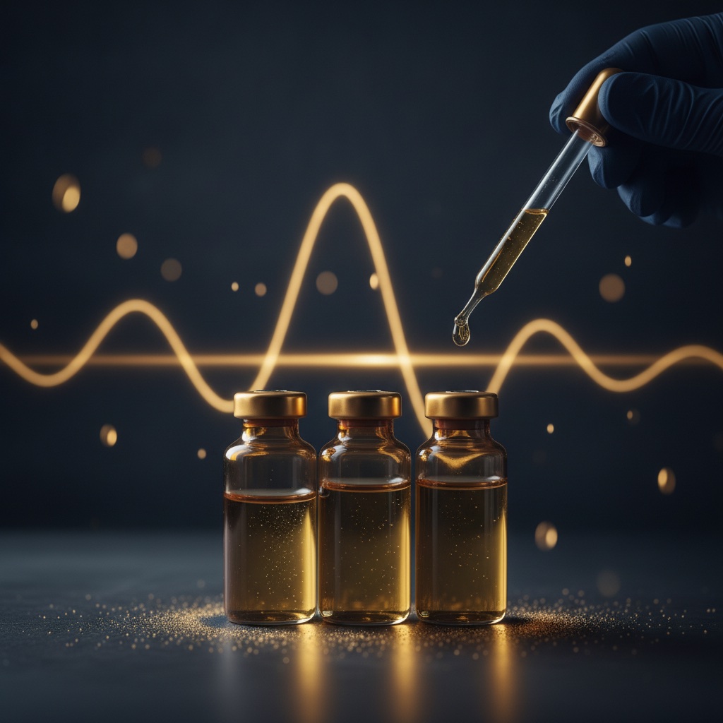 GHRP-6 Research FAQ — Research Reference