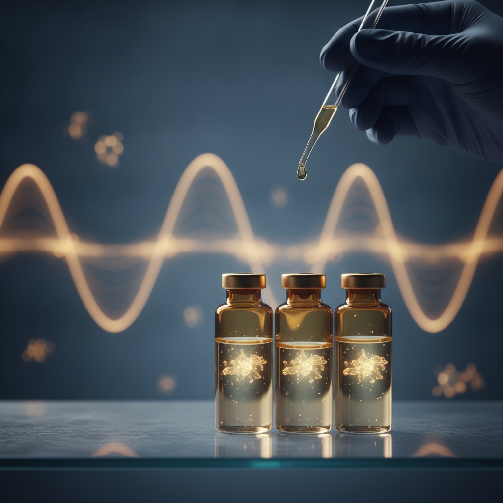 GHRP-6 Laboratory Safety & Handling — Research Reference