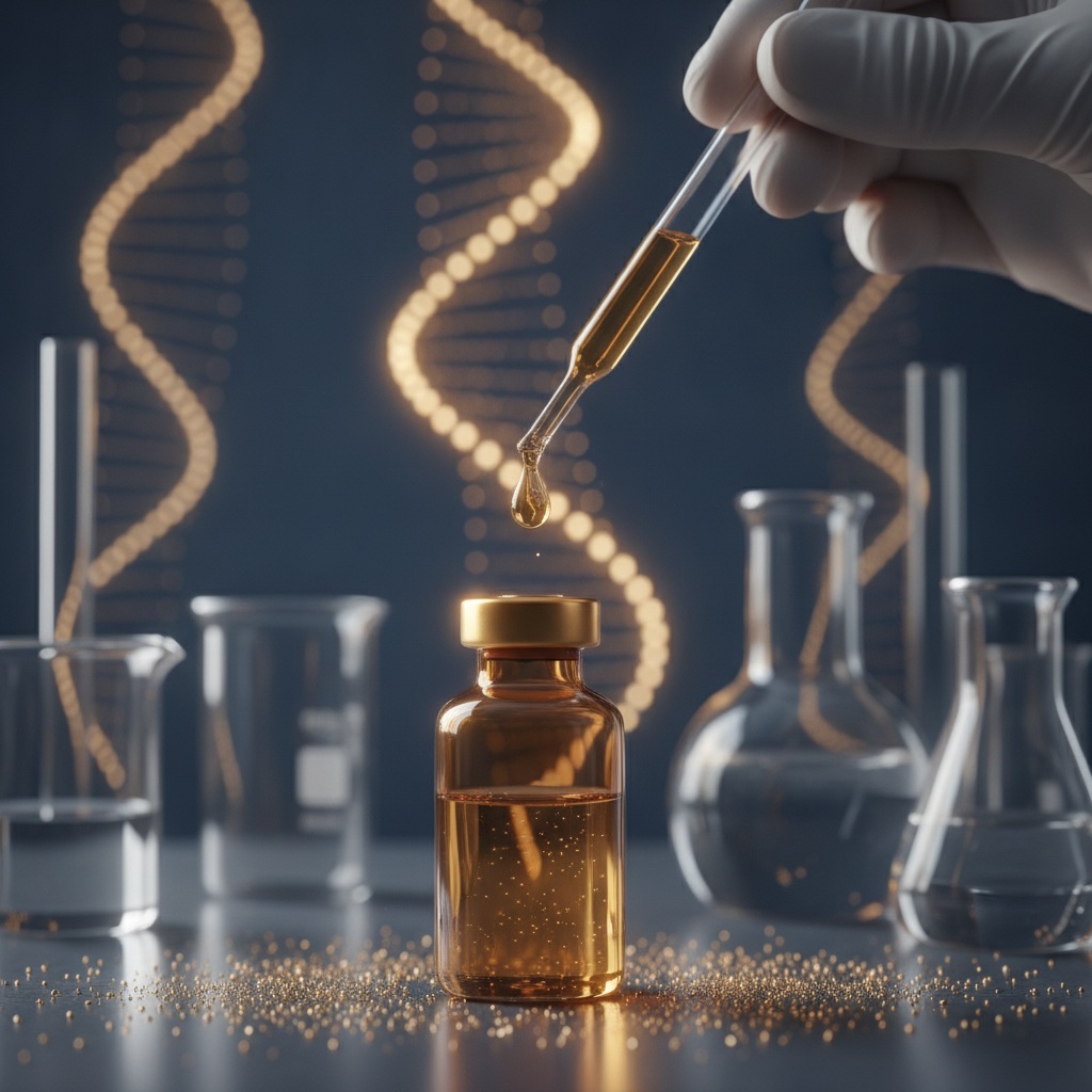 GlyNAC Comparative Pharmacology — Research Reference