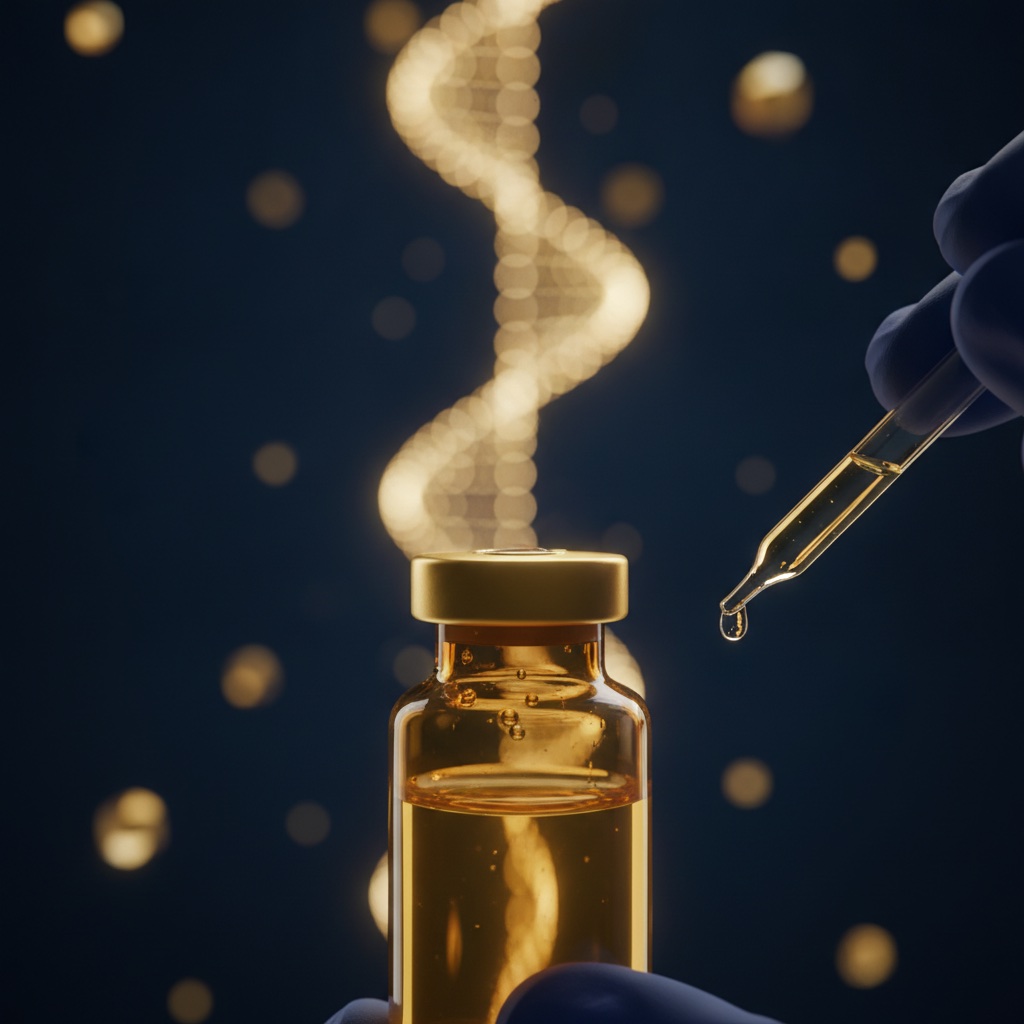 GlyNAC Solubility & Diluents — Research Reference