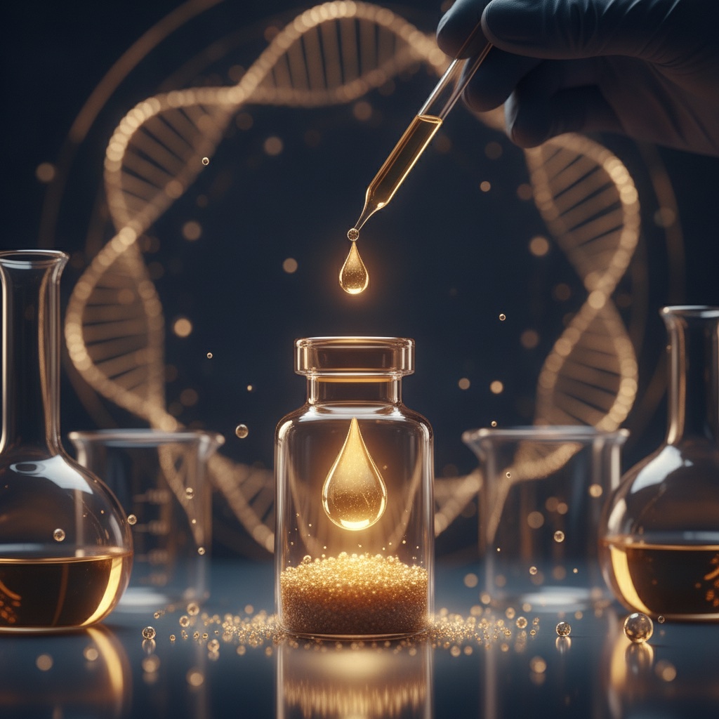 Gonadorelin Half-Life & Stability — Research Reference