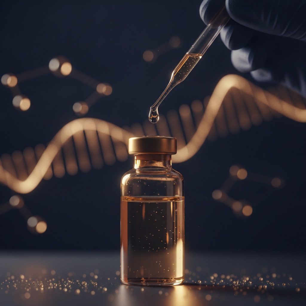 Gonadorelin Reconstitution Guide — Research Reference