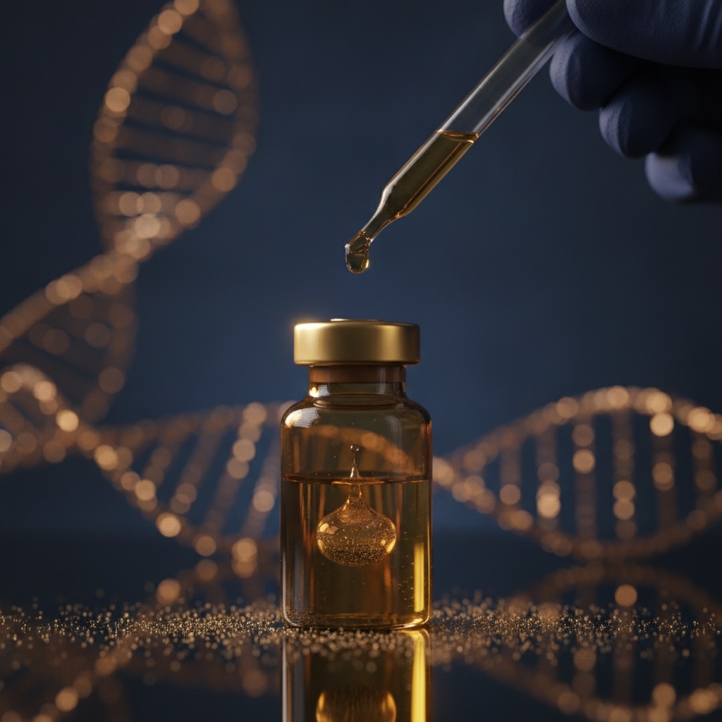 Gonadorelin Research Applications — Research Reference