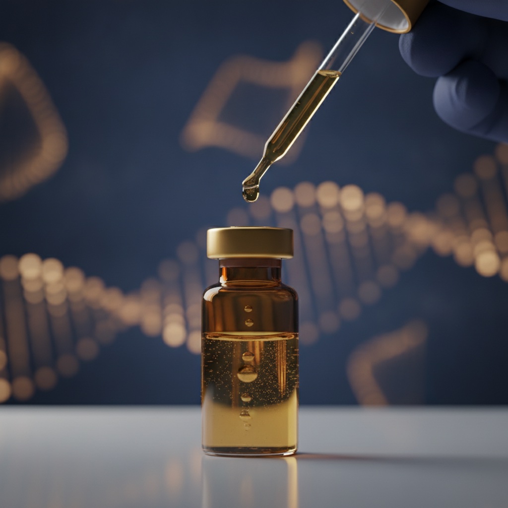 Gonadorelin vs Oxytocin: Research Comparison