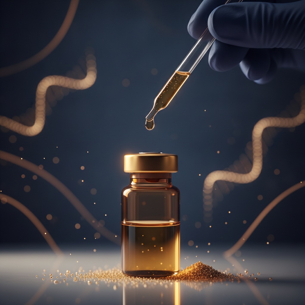 HCG Cold Chain & Shipping — Research Reference