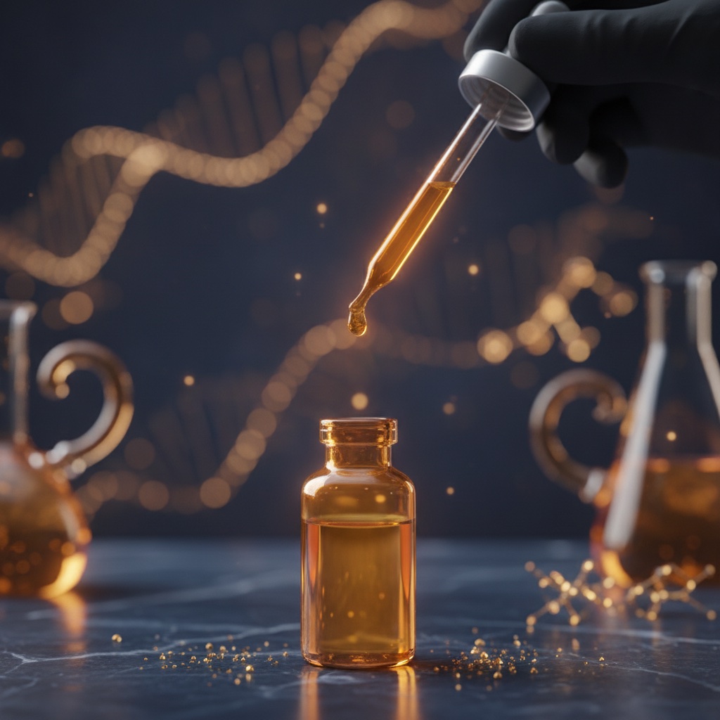 HCG Common Research Questions — Research Reference