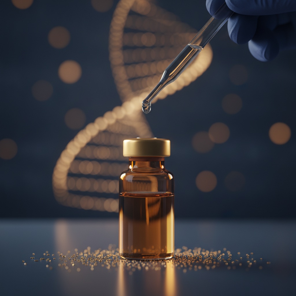 HCG in Melanocortin Research: Research Reference