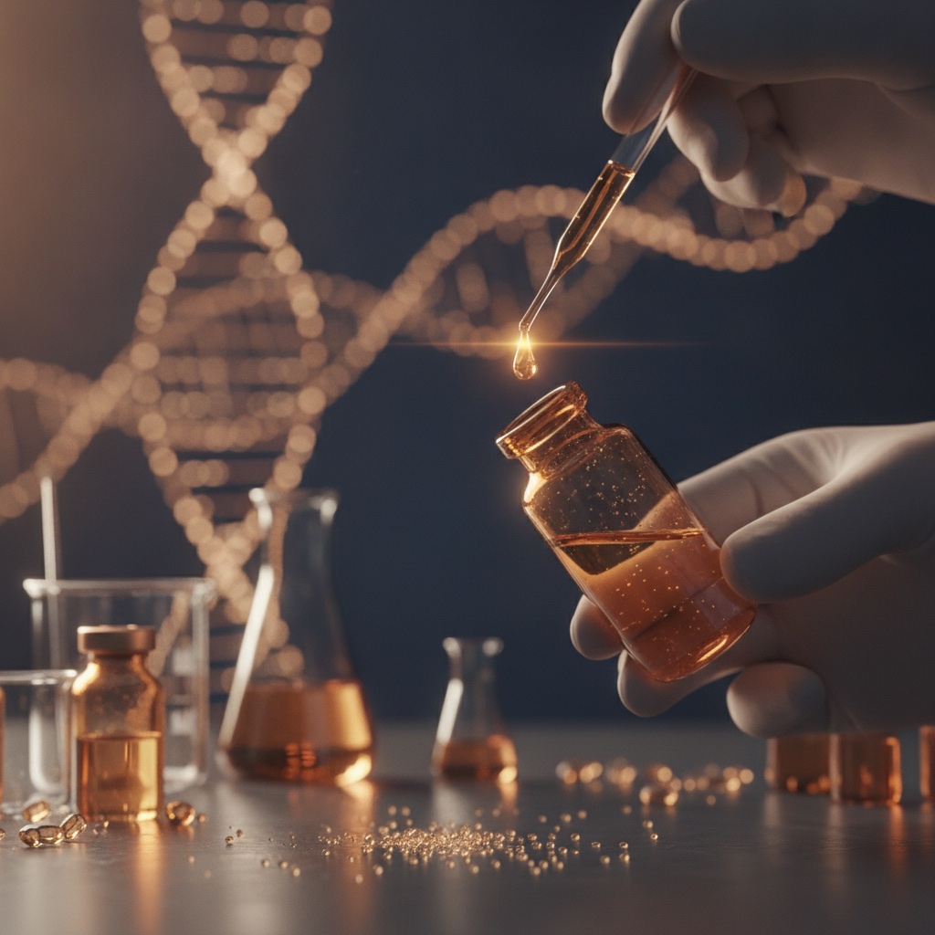 HCG in Neuroendocrine Research: Research Reference