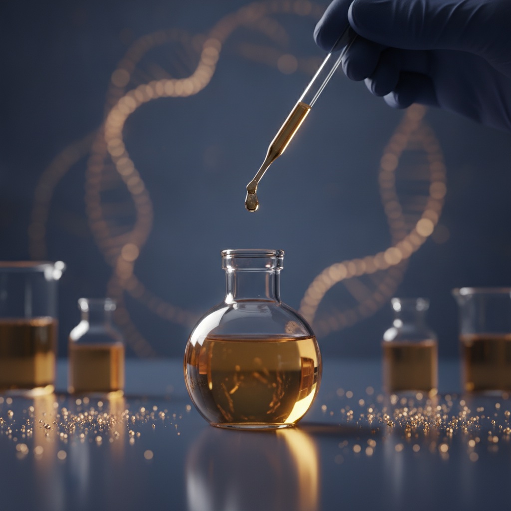 HCG in Reproductive-Axis Research: Research Reference