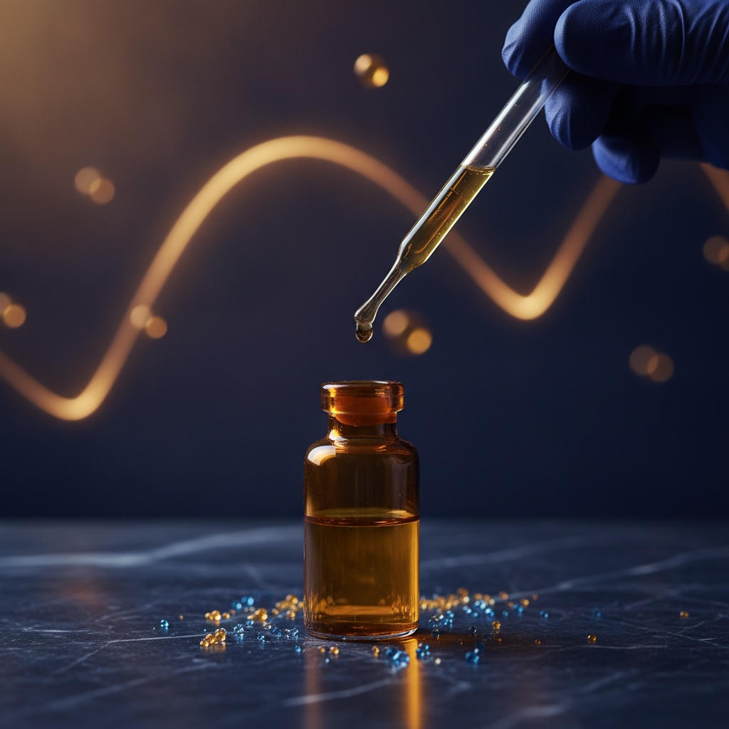 HCG Literature Overview — Research Reference