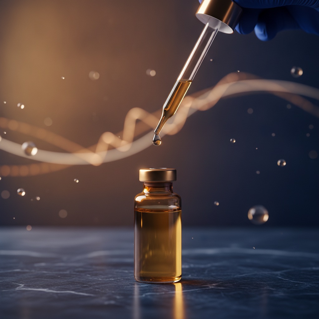 HCG: Research Overview, Mechanism & Data