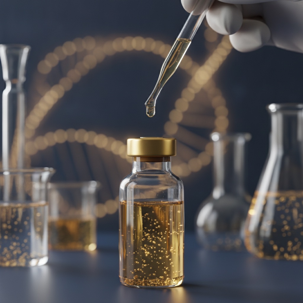 HCG Vendor Selection Criteria — Research Reference