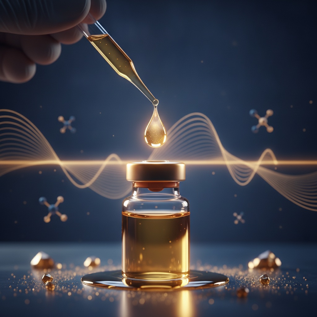 Hexarelin Comparison to Related Peptides — Research Reference