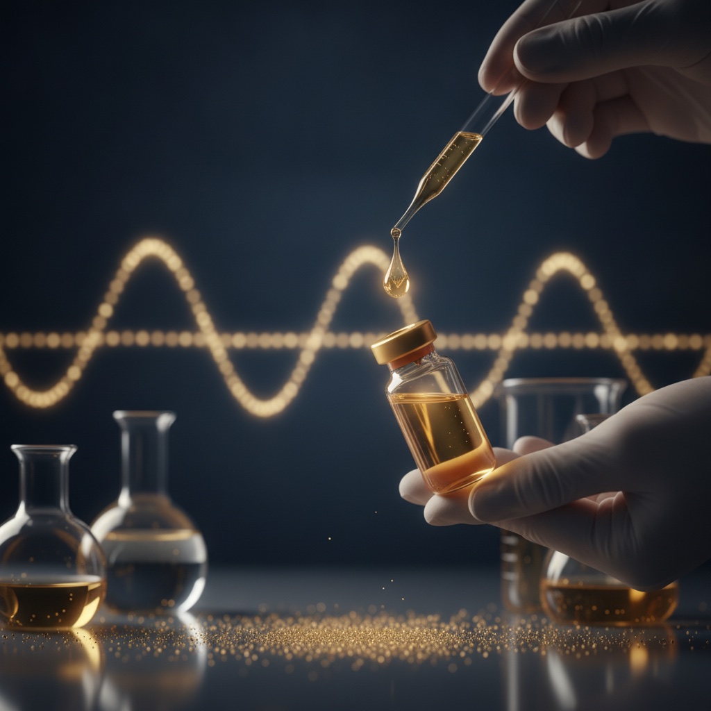Hexarelin in Growth-Hormone Research: Research Reference