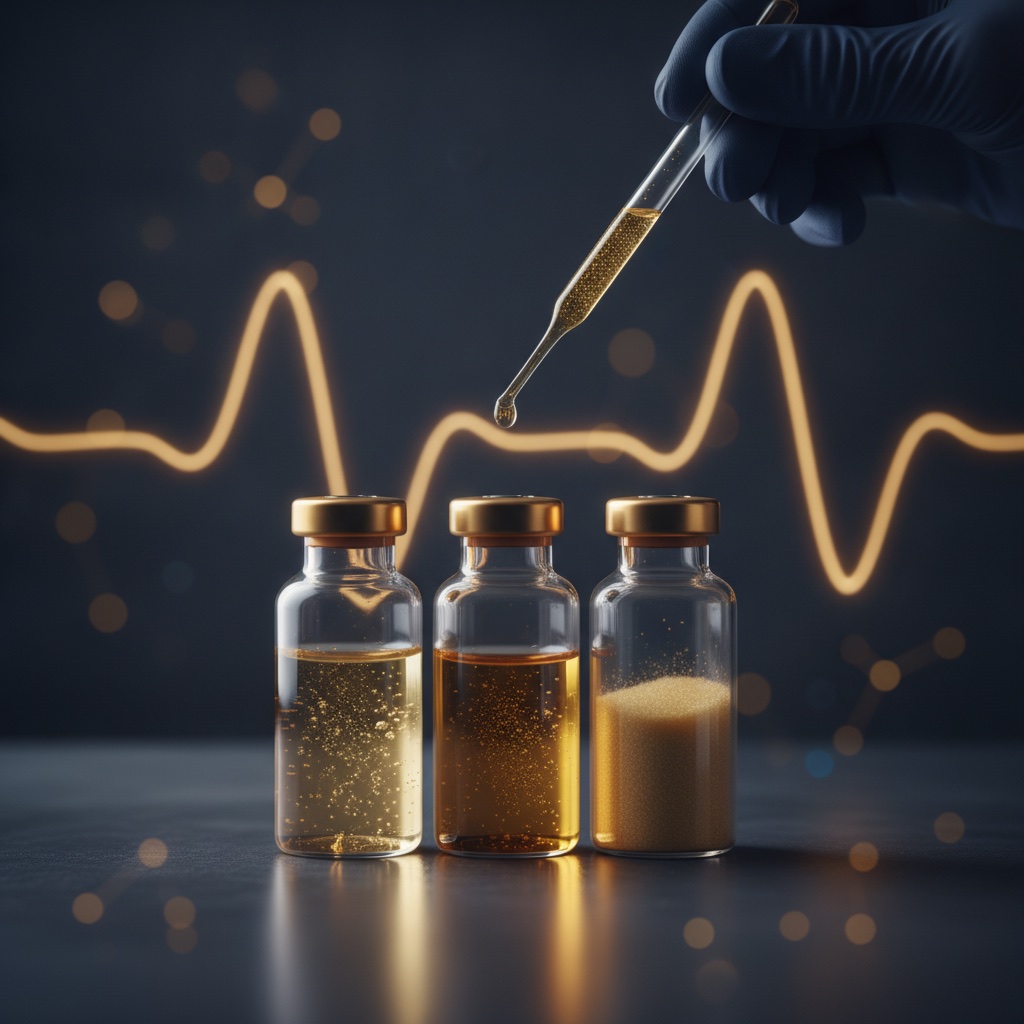 Hexarelin Research FAQ — Research Reference