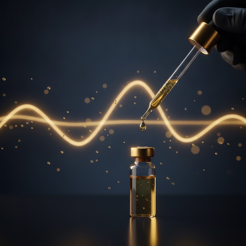 Hexarelin: Research Overview, Mechanism & Data