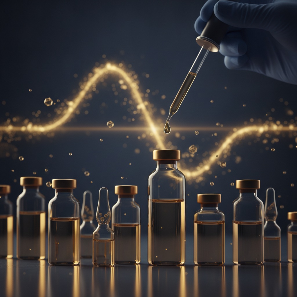 Hexarelin Sourcing & Selection — Research Reference
