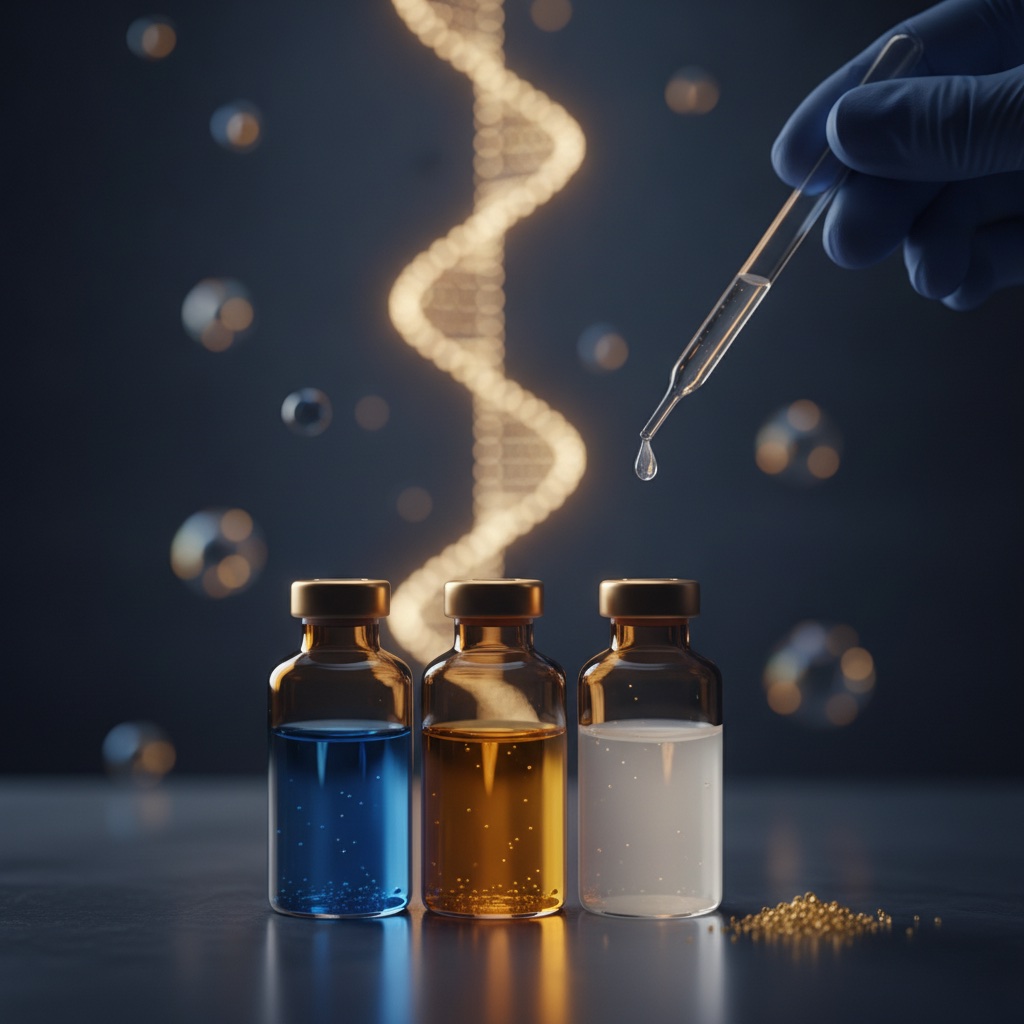 Humanin in Autophagy Research: Research Reference