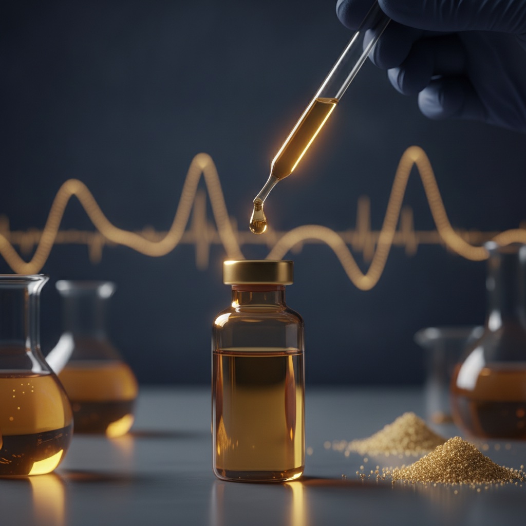IGF-1 DES in Igf-Signaling Research: Research Reference