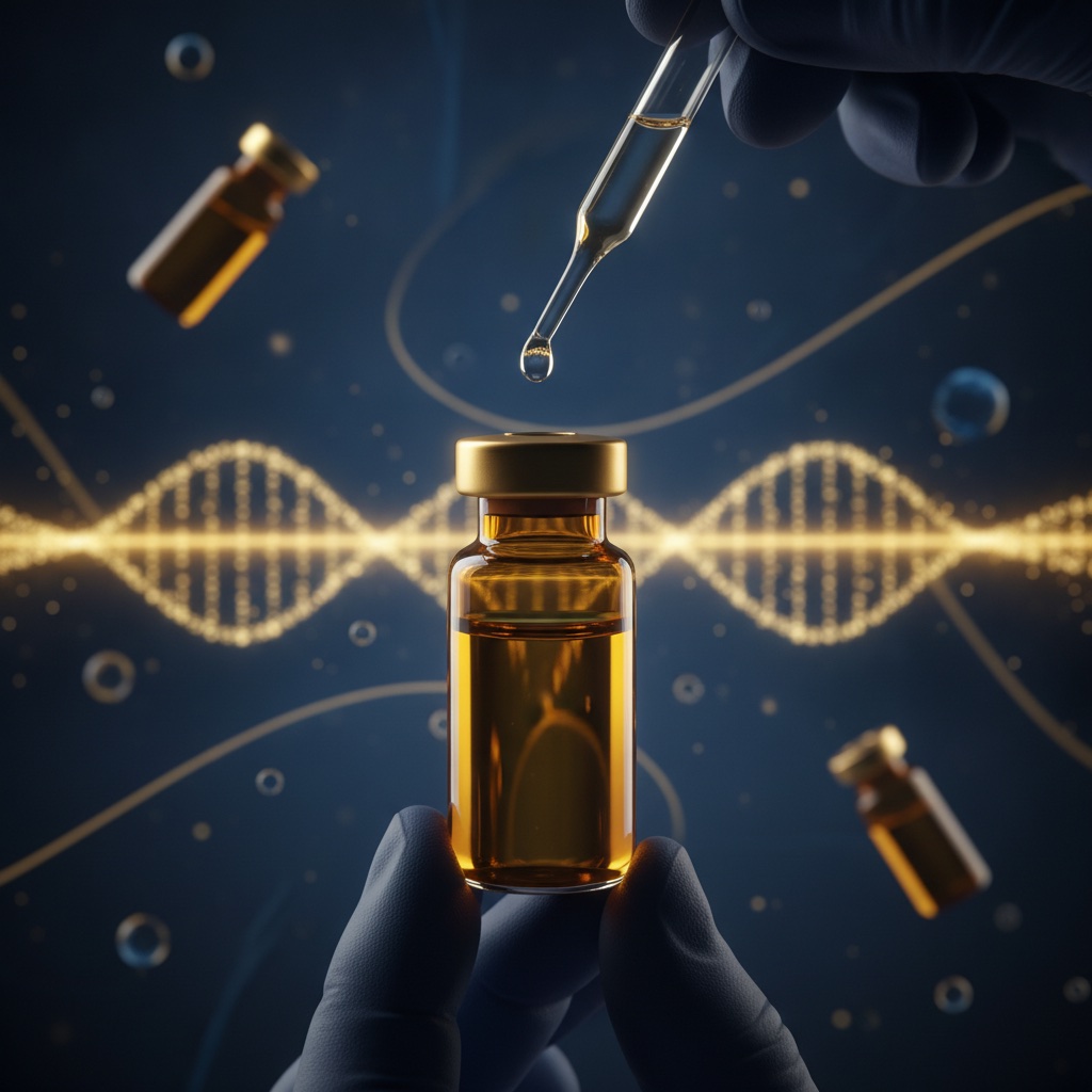 IGF-1 DES Research FAQ — Research Reference