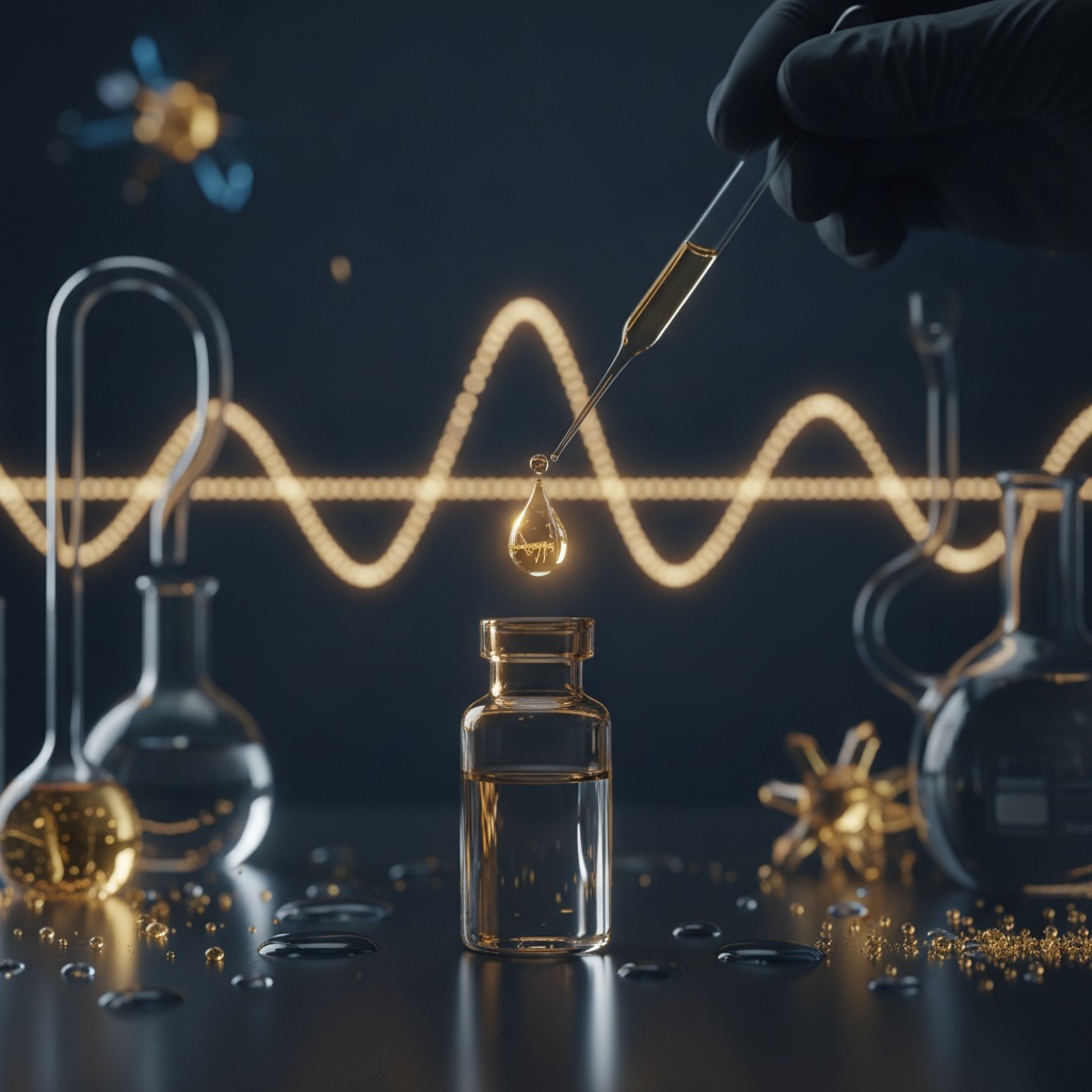 IGF-1 DES: Research Overview, Mechanism & Data