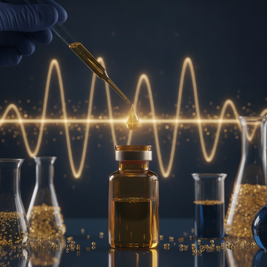 IGF-1 LR3 in Anabolic-Signaling Research: Research Reference