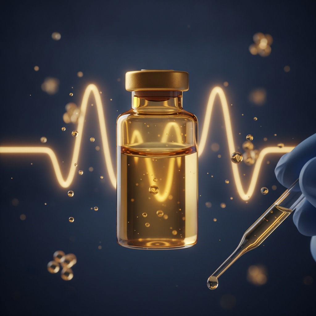 IGF-1 LR3 in Igf-Signaling Research: Research Reference