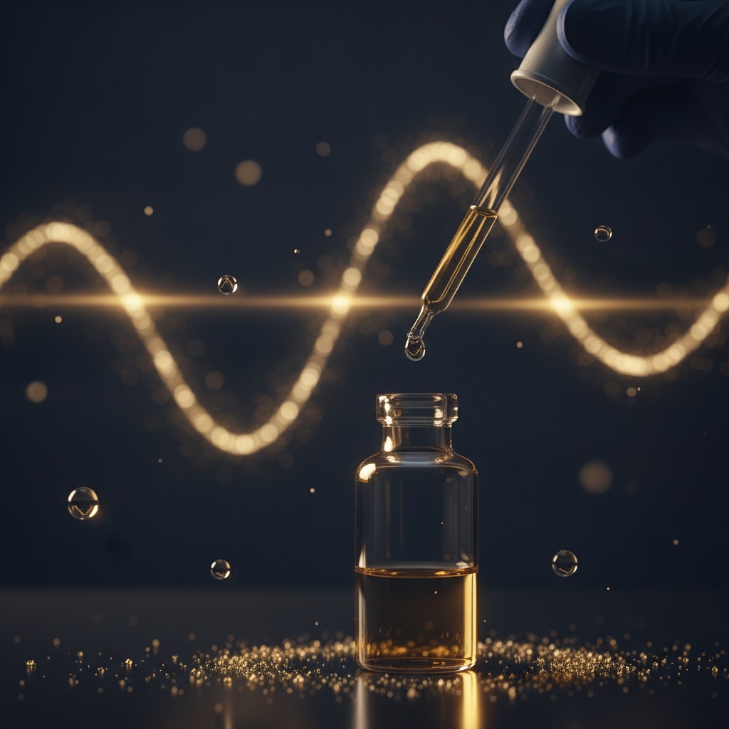 IGF-1 LR3 in Somatotropic-Axis Research: Research Reference