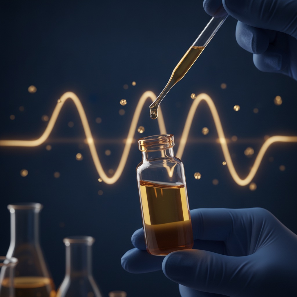 IGF-1 LR3 Laboratory Safety & Handling — Research Reference