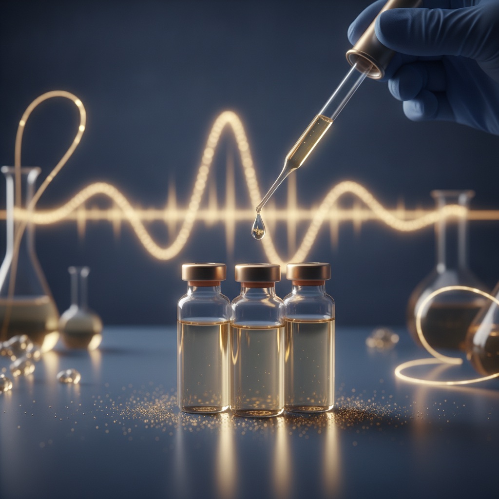 IGF-2 Cold Chain & Shipping — Research Reference