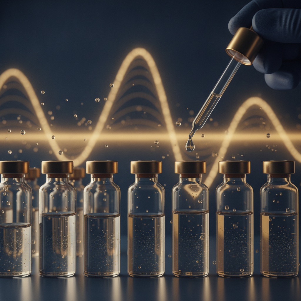 IGF-2 Molecular Structure & Chemistry — Research Reference