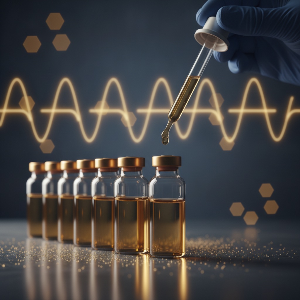 IGF-2 Purity & Testing — Research Reference