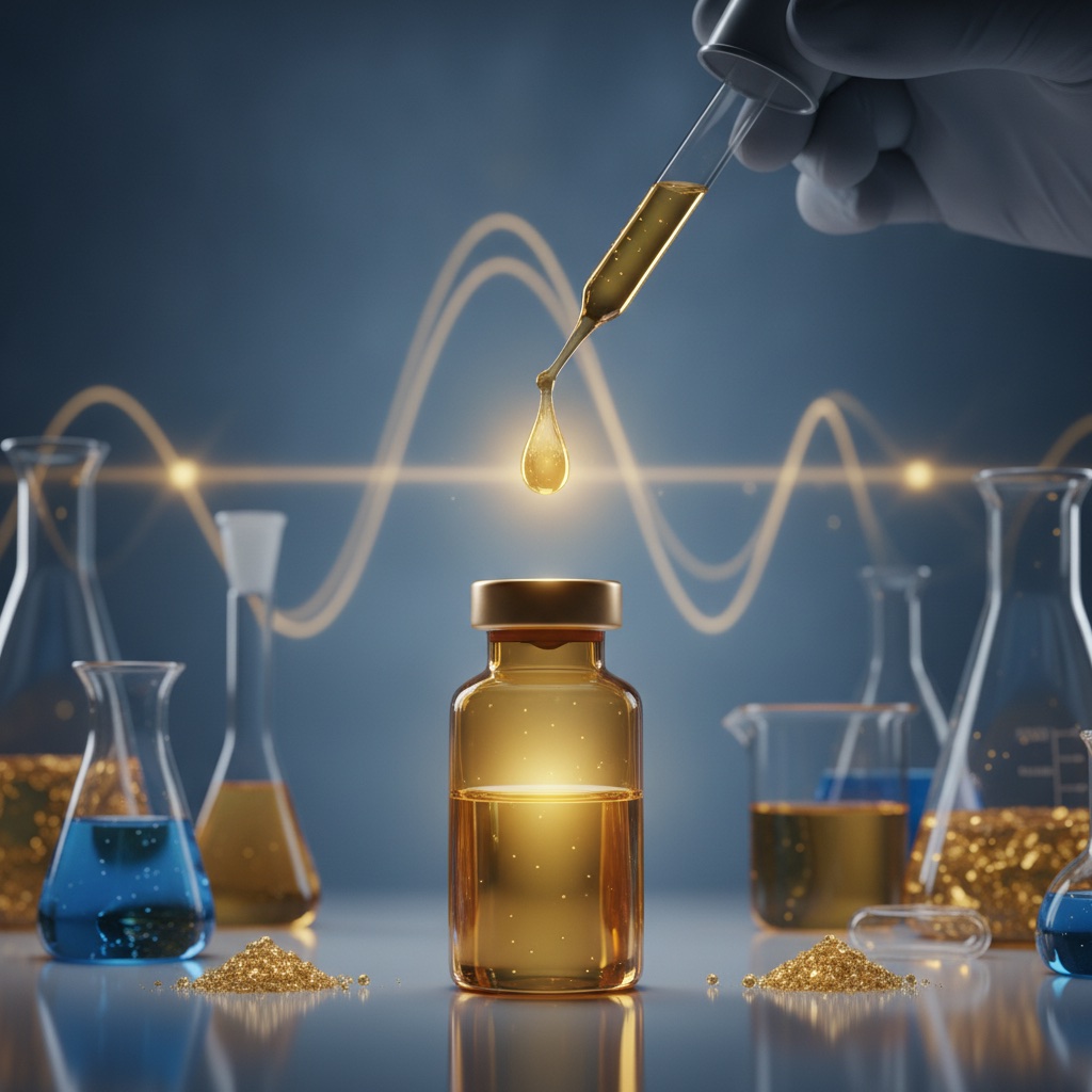 IGF-2 Quality Control & Verification — Research Reference