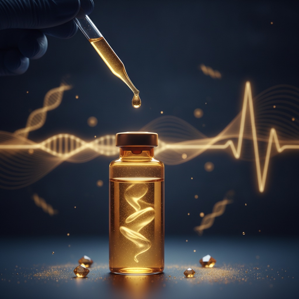 IGF-2 Receptor & Signaling Pathways — Research Reference